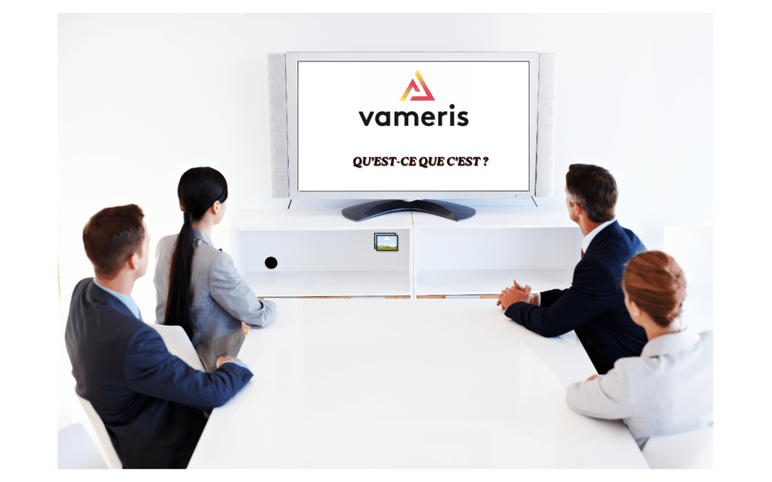 Vameris, qu&rsquo;est-ce que c&rsquo;est ?