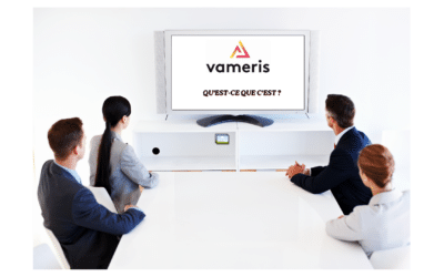 Vameris, qu&rsquo;est-ce que c&rsquo;est ?