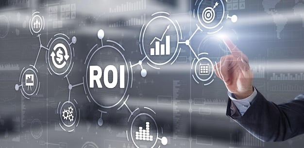 Gestion de projet et retour sur investissement: comment transformer chaque initiative en un investissement rentable