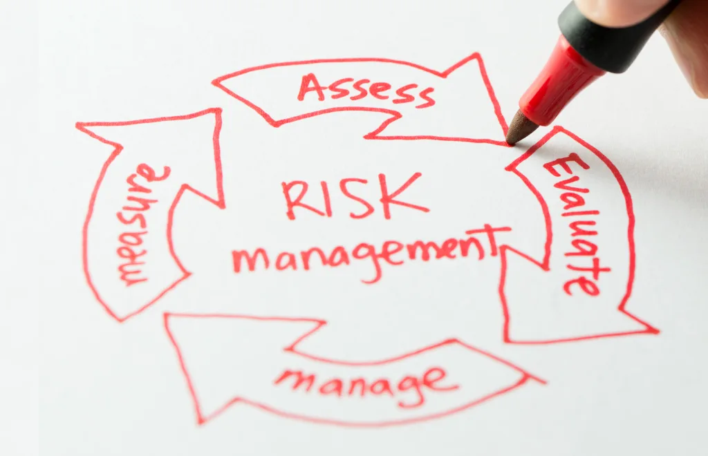 La gestion des risques : l&rsquo;arme secrète des projets réussis ?