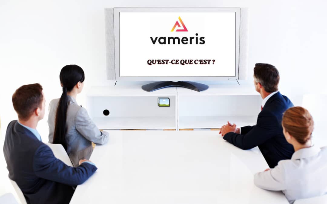 What is Vameris?