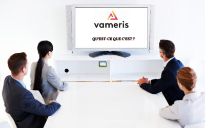 What is Vameris?
