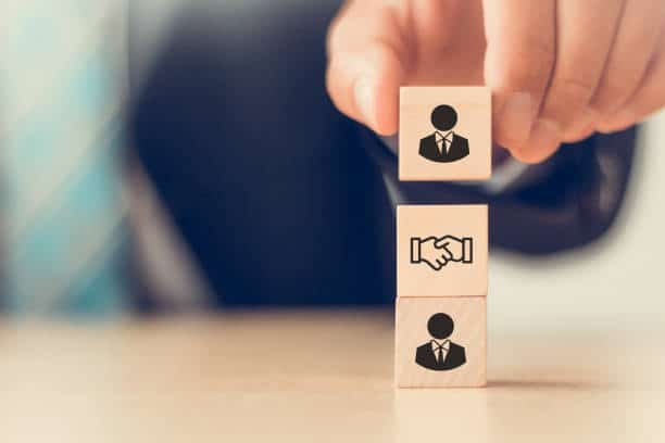 Outsourcing with Vameris: How does it work?