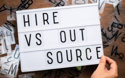 Outsourcing vs Hiring: Which Is Best for Part‑Time Skill Needs?